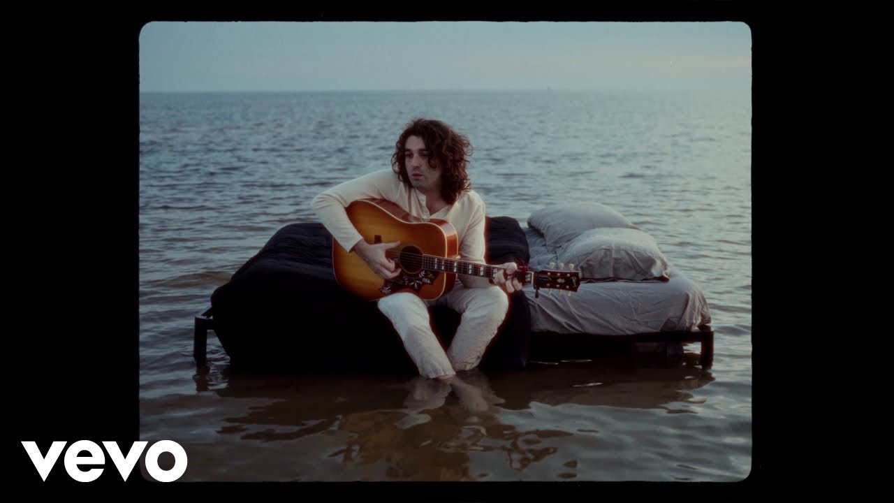 LVVRS - The Bed (Official Music Video)