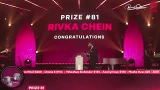 Watch Berel Solomon make a TOTAL fool of himself! 😅