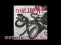 Every Time I Die | L'astronaut (Shitastic Remaster)