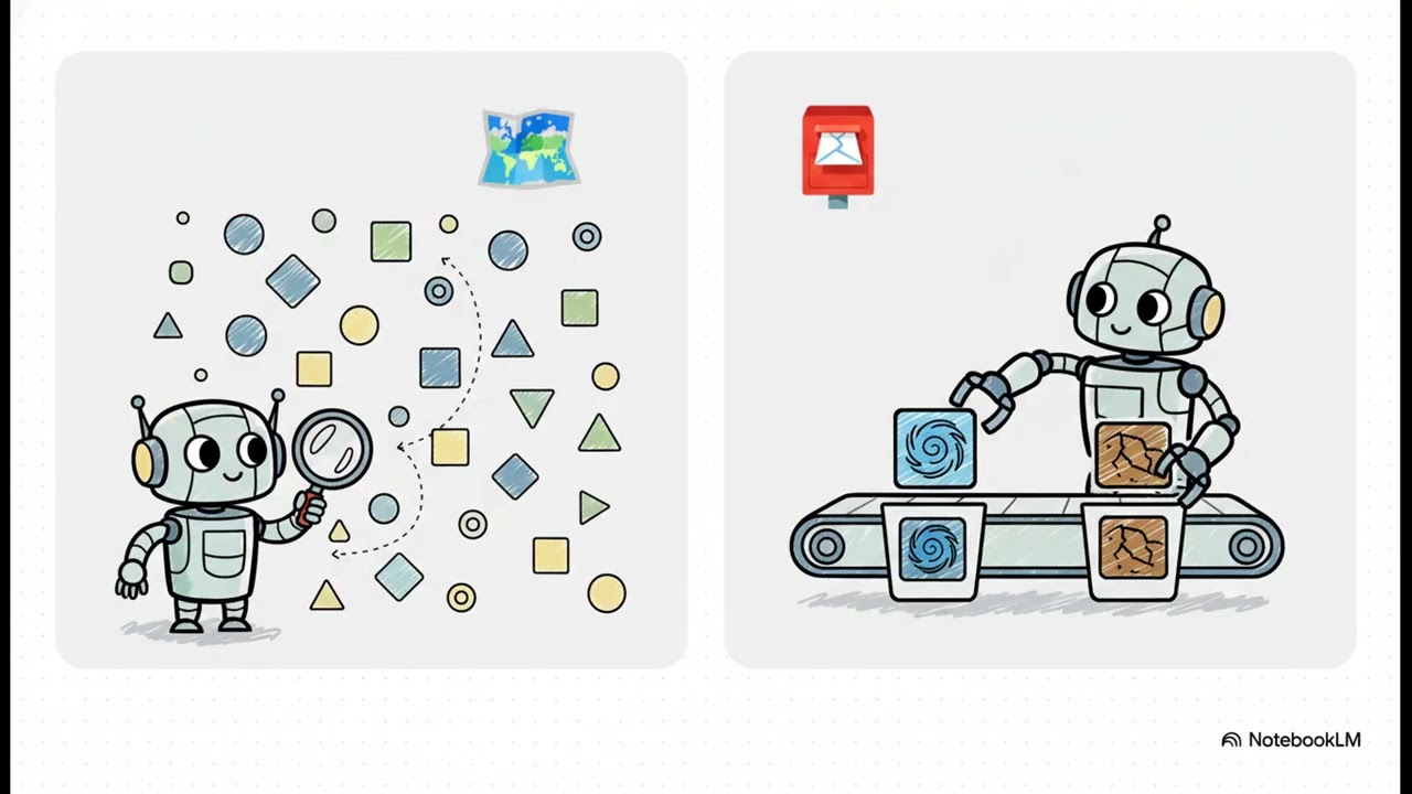 AI Decoding Climate Patterns: How Machine Learning Predicts Weather