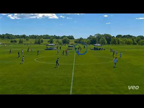 National Cup Highlights