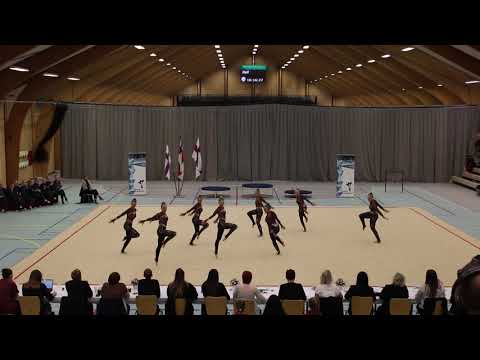 Kvinnur Støkk Vípan Fyrra steypakapping 2020