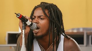 Download lagu Sevendust - Black | Live at Woodstock ‘99 [HD] mp3