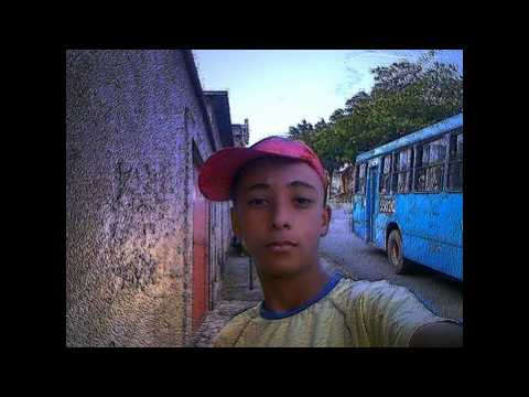 danilo e fabinho ultima reza