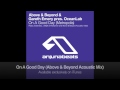Above & Beyond pres. OceanLab "On A Good Day ...