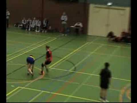 Handbal: Juut 1-0