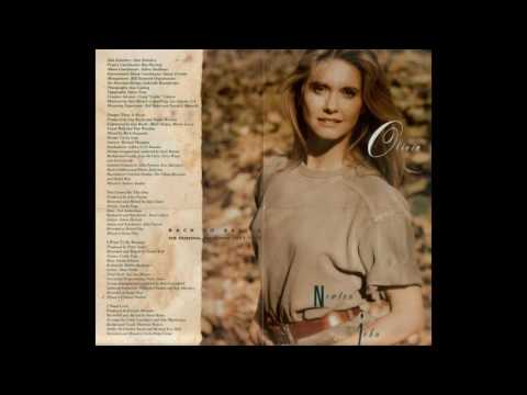 Banks Of The Ohio - Olivia Newton-John