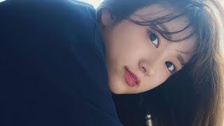 ＜矢吹奈子＞元HKT48美女のカレンダー　ドキッ！　大人っぽい一面も..