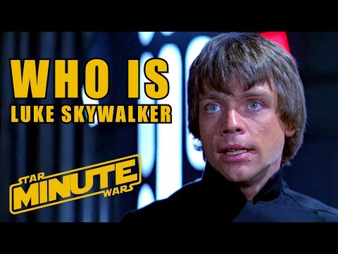 Luke Skywalker