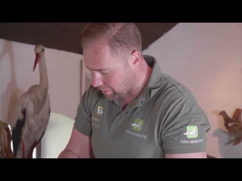 Parey Jagdausbildung - Prüfungssimulation Teil 8 - Wasserwild