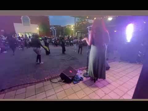 Promotional video thumbnail 4 for Harmony_V & Aviated Sounds Band