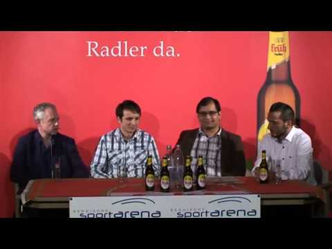 2012-10-03 Früh Kölsch Sport Talk Bezirksliga