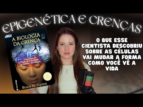 The Biology of Belief and the Power of Mind Over Matter || Book Review