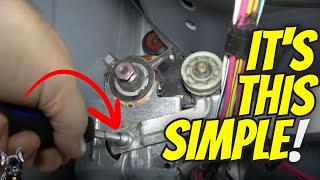 Don't Waste Your Time — Here's Why Your Dryer Is Squeaking