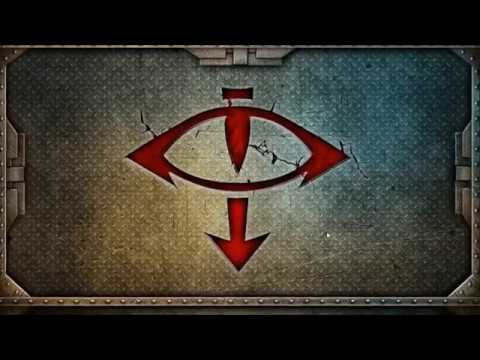 Horus Heresy: Legions - Ehrlen deck