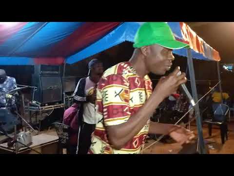 Agbaou jean Louis & Mamangnin A Attiékoi - Aman Non Ninsin Kilé