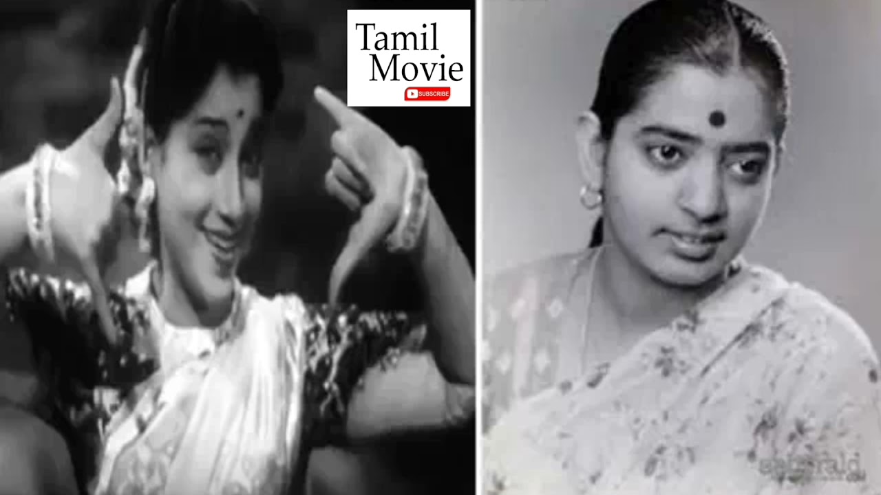 Thanga Thamarai Ondru Song Lyrics | Anbukkor Anni Tamil | P. Susheela