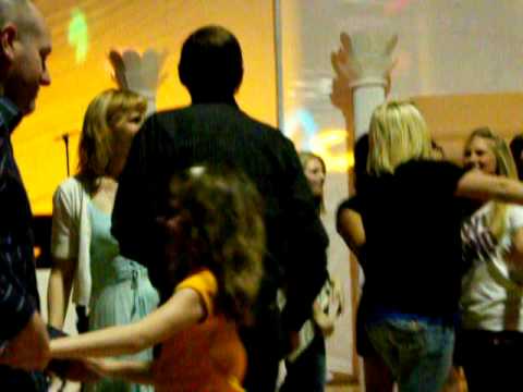 the After Party - Alysha Bottje & Larry