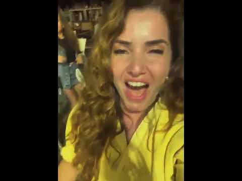 Dansöz Kiralama — Oryantal Show