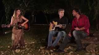 Paula Fernandes &amp; Victor &amp; Leo - Depois (Teaser)