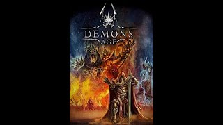 Demons Age #2