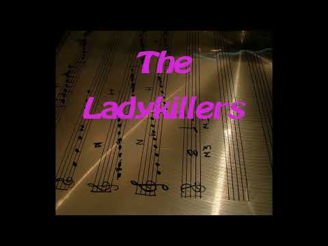 The Lady killers (Radio Play)  Donald Sinden • Gary Waldhorn • Daniel Peacock