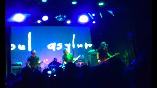 Soul Asylum. Veil Of Tears. The Bowery Ballroom. February 19, 2020