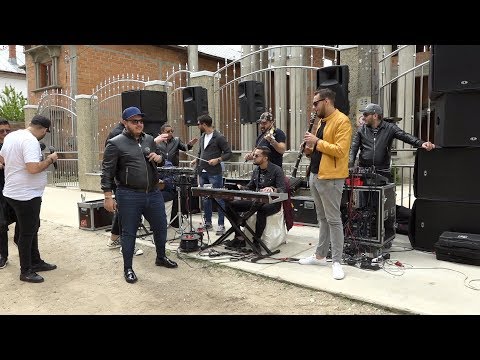 Leo Kuweit & Ork Marinica Namol - Afara e zi cu soare