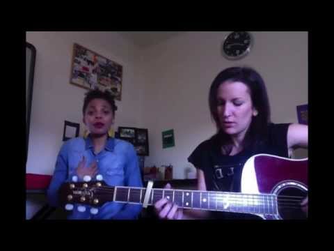 All of me - John Legend  (Cover by Brequette Cassie & Neus Ferri)