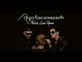 Replacements feat. La Roux - Chromeo [Official Lyric Video]