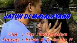 Download lagu Bobby Hamzah & Krista Kastilong - Jatuh Di Malalayang mp3