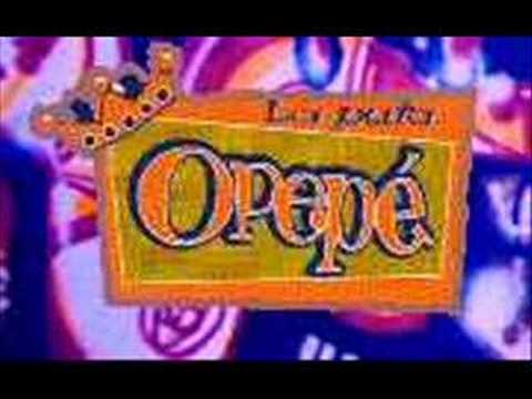 cuento medieval de la opepe