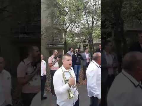 Duvacki orkestar DAR-MAR - SA SVIRKE