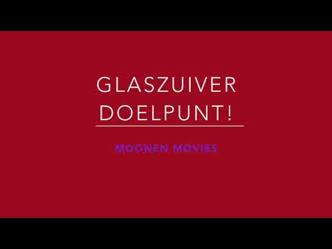 Vrije schop SV Meerssen 22-08-2015; doelpunt of niet?