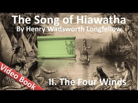 , title : '02 - The Song of Hiawatha by Henry Wadsworth Longfellow'