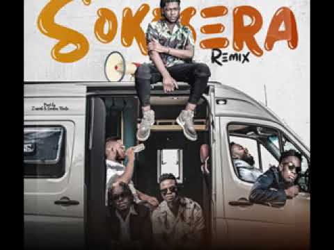 Chizmo Sting feat Eli Njuchi x Malinga x Veda Njucci x Ace Jizzy x Bee Jay