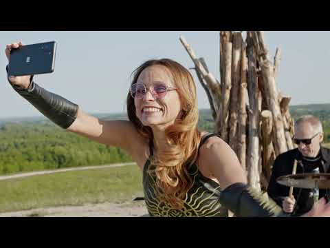 KITAVA - Joninių laužai