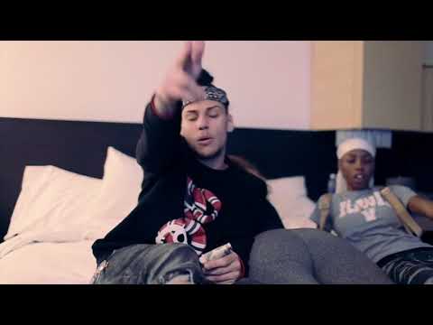 Trapp Dulazz Ft Nyge Mullah Beam On A Chop