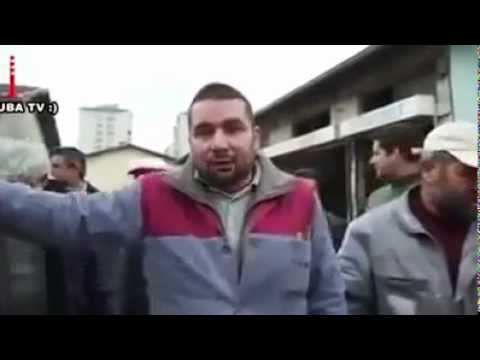 Sivas Esnafı - Nereye Sıçacaklar !