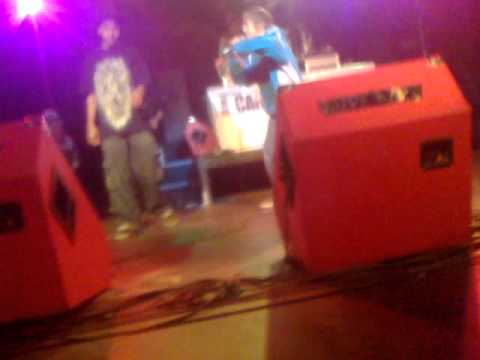 manutante vs berso (a cara de perro zoo jrs)