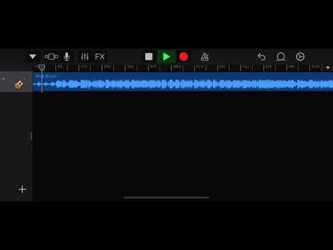 A clarinet cover of Overwhelmed (remix) By Finn Gruva, FiJi.