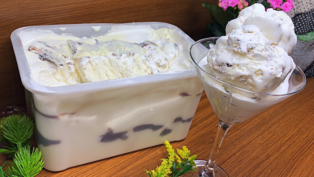 O Sorvete de Leite Ninho Mais Incrível que Você Já Viu - Prepare-se para se Surpreender!!!