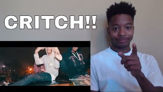 Jay Critch "Bottom Line" (WSHH Exclusive - Official Music Video) (REACTION/REVIEW)
