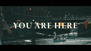 MOONGAÏ - YOU ARE HERE