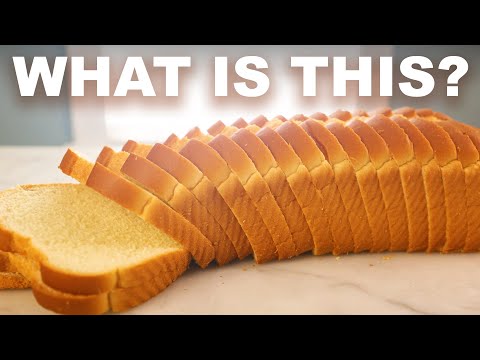 The Truth About Sliced Bread...