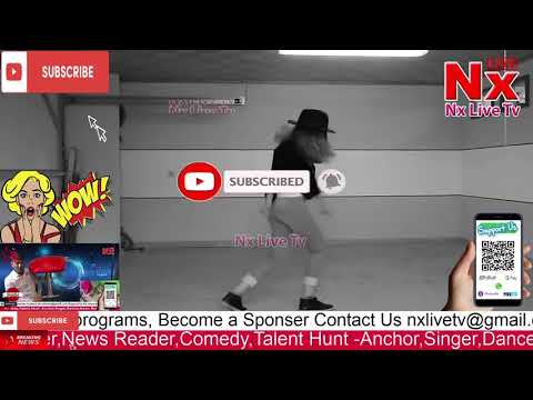 Electro Swing Dance Hit the Road Jack Wolfgang Lohr  Maskarade Remix