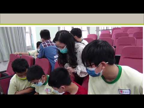 AR無障礙體驗遊戲(校園宣導活動)(另開新視窗)