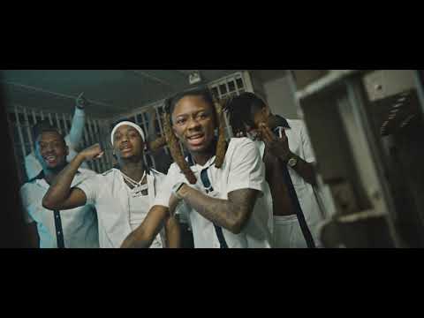 21 Lil Harold - Roc (Feat. Slime Life Shawty) [Official Video]