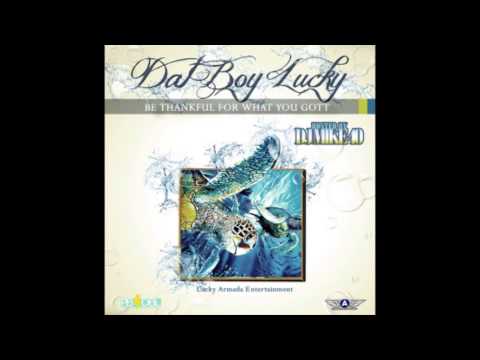 I'm a Coke Boy ft. French Montana x Chinx - Dat Boy Lucky [Be Thankful for what you Gott Mix-Tape]