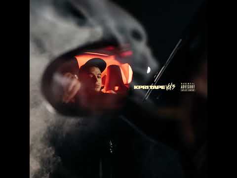 Kpri ft. Freeze Corleone - Maybach Phantom